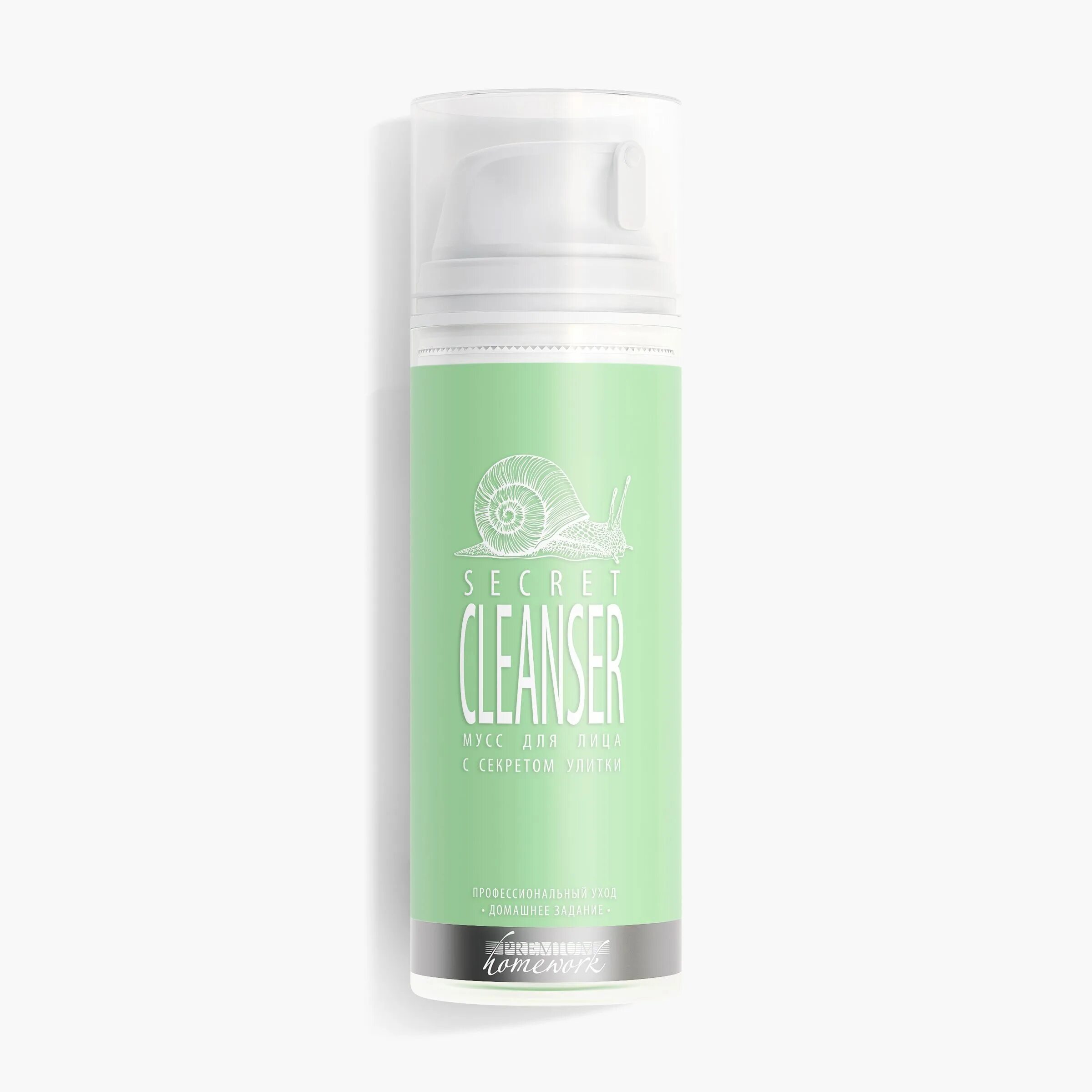 Premium cleanse. Мусс Secret Cleanser с секретом улитки Premium. Лосьон-тоник Secret Tonic с секретом улитки, 155мл.. Пенка Хомеворк. Premium homework косметика.