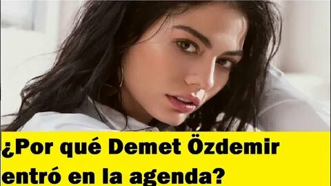 Оздемир биография