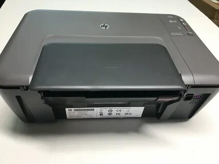 Deskjet 1050