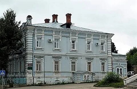 Серебряный фурманов