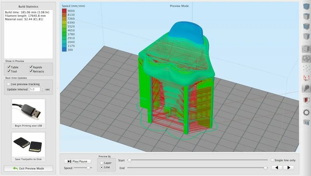 Prusa slicer 2. Cura 3d печать. Ретракт 3д печать. Лучший слайсер для 3д принтера. Модели 3d slicer.