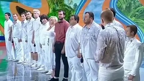 Соучастник квн