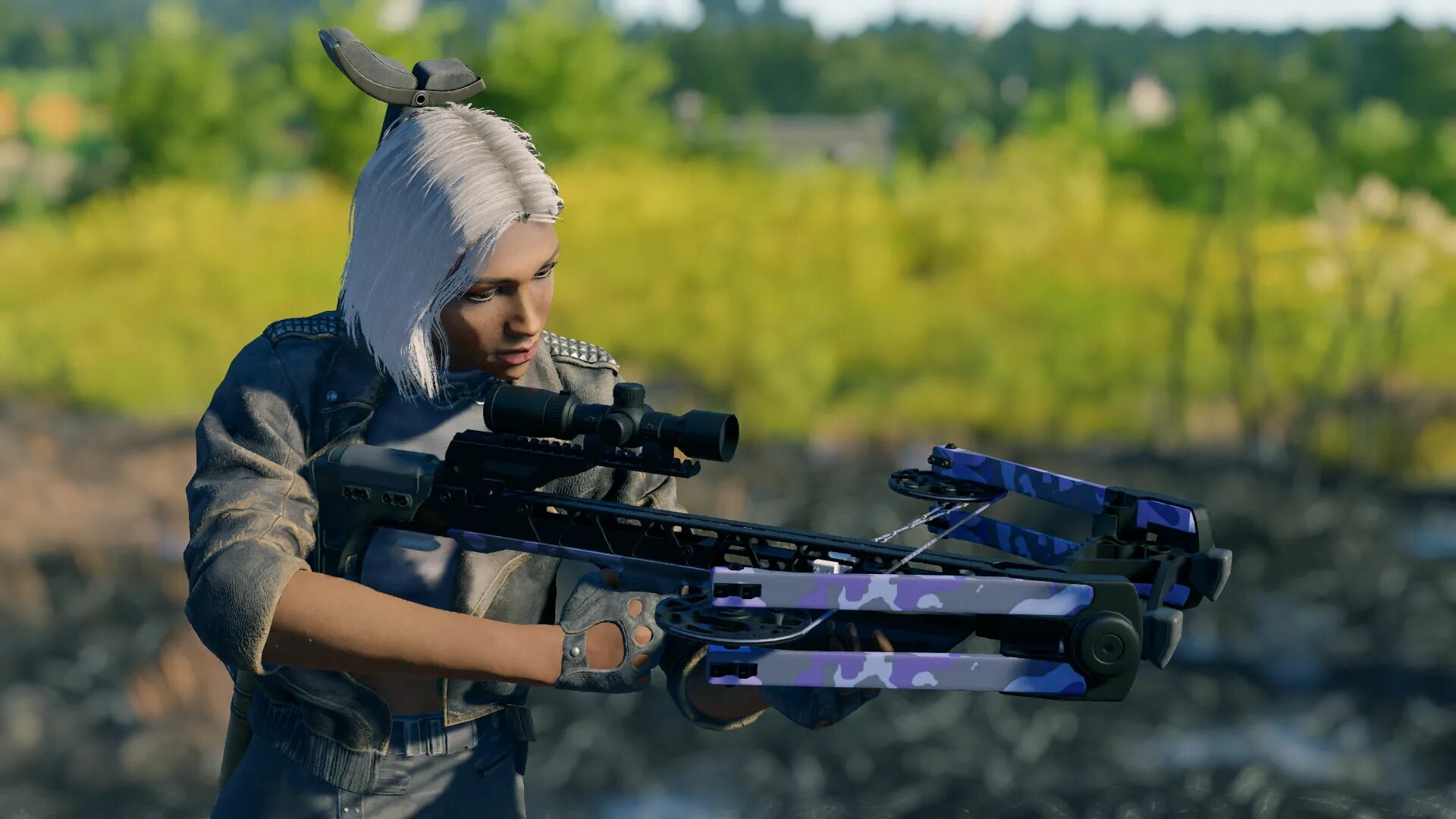 O. D игра. D. Crsed: f. Crsed f.