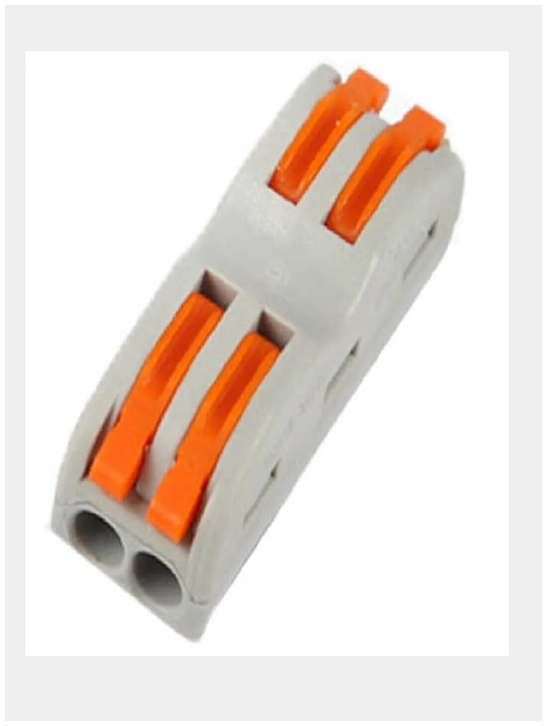 Клемма соединительная spl-42. Ваго клеммы на 16мм. Соединитель двух кабелей. 75. Соединитель двух кабелей.