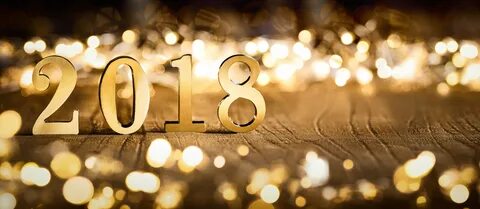 Год 2018 пройдет