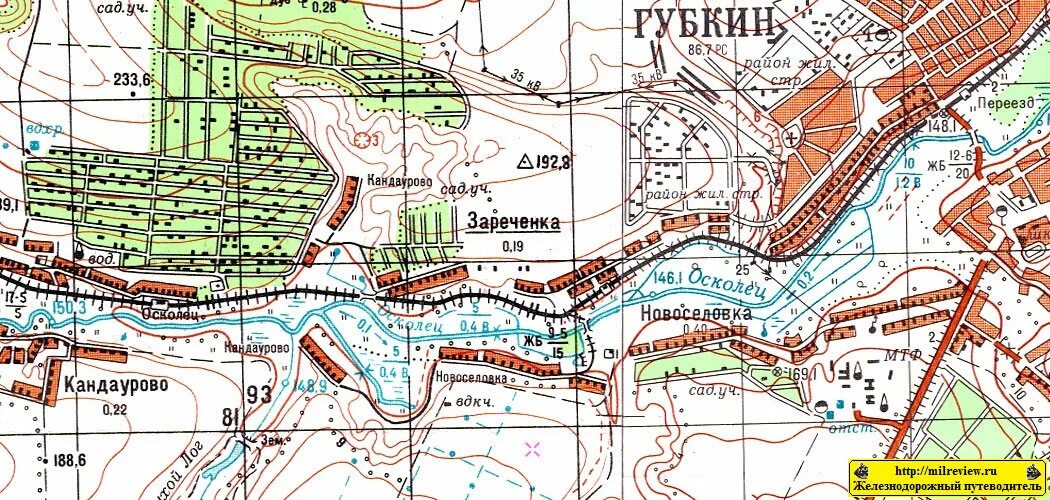 Губкинский белгородская область на карте. Карта Губкинского района. Село Осколец Губкинского района на карте. Река Осколец Белгородской области. Кандаурово Губкинский район.