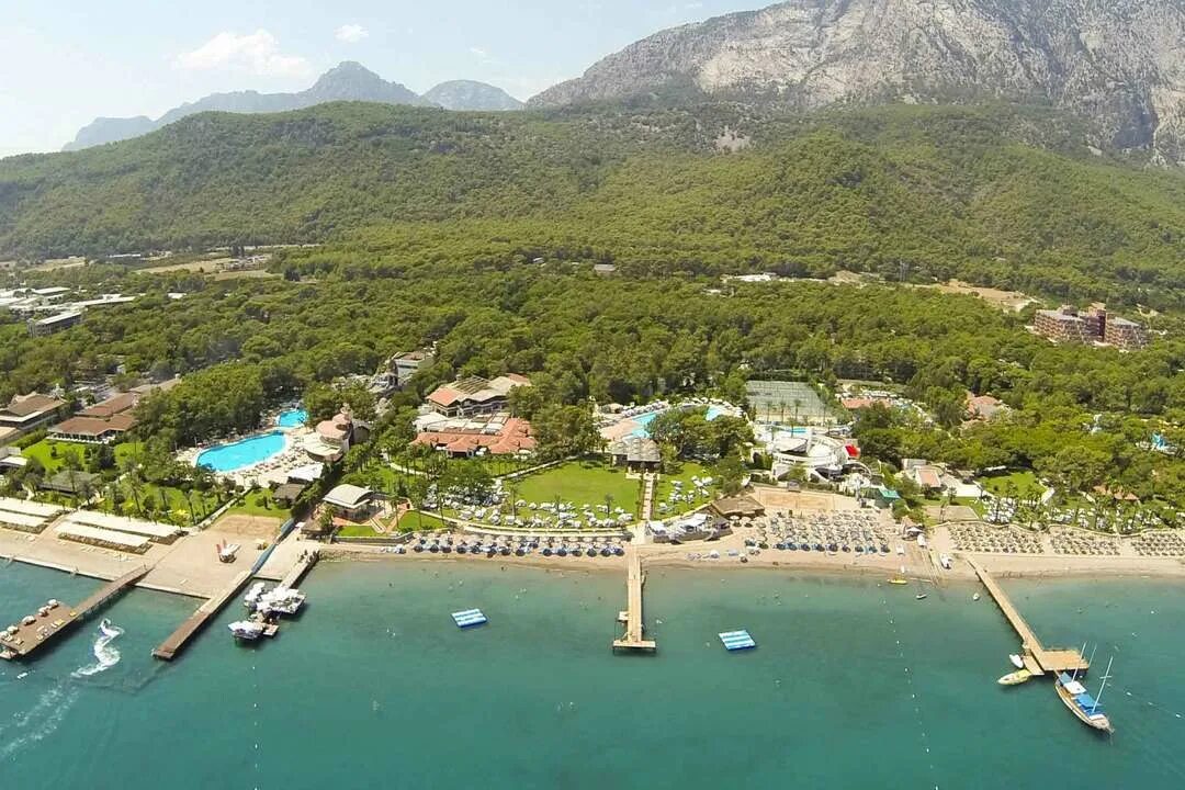 Байя Салима Кемер. Baia Kemer Club 5 Кемер. Отель Салима Кемер. Baia Kemer Club 5 *****, Турция, Бельдиби.