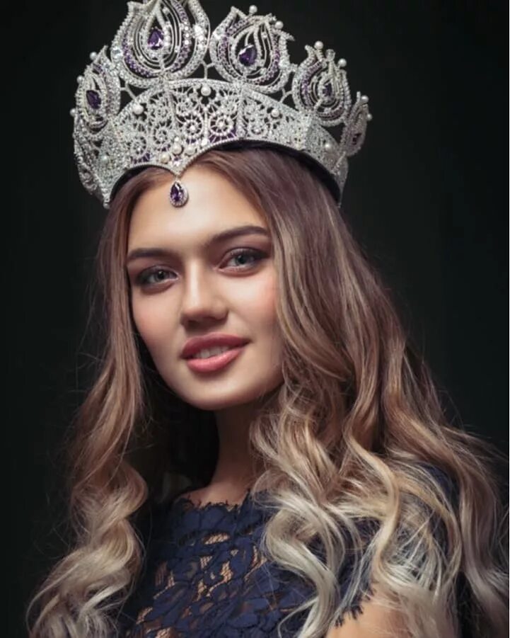 Сделать самую красивую