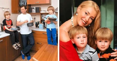 Дети маши шукшиной