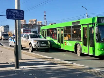 Городской транспорт красноярск в реальном времени