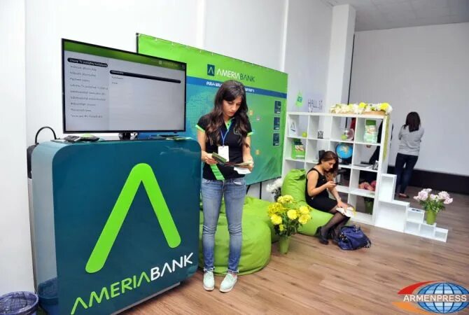 Tvs bank. Ameriabank. Ameriabank карта. Ameriabank поколения. Ameriabank Artashat.