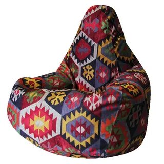 Кресло мешок dreambag велюр