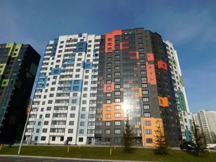 Циан дмитровское