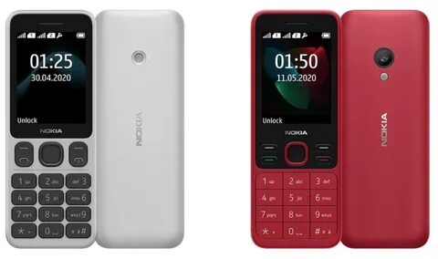 Телефон nokia 150