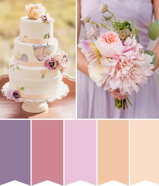 Jessica Colaluca on Instagram: "today's inspiration image for color bloom is by 