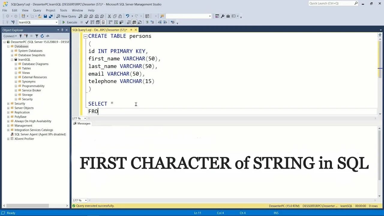Скрипты запросов sql. Команда delete в sql. sum sql. column sql. int sql.
