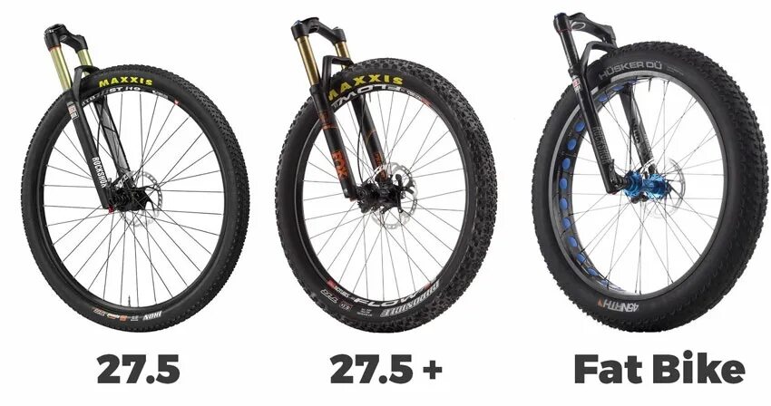 Л 27 5. Фэтбайк 27.5. 27.5 Vs 27.5+. Диаметр колеса фэтбайка 27.5. МТБ колеса 27,5 vs 29.