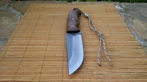 Knife 1
