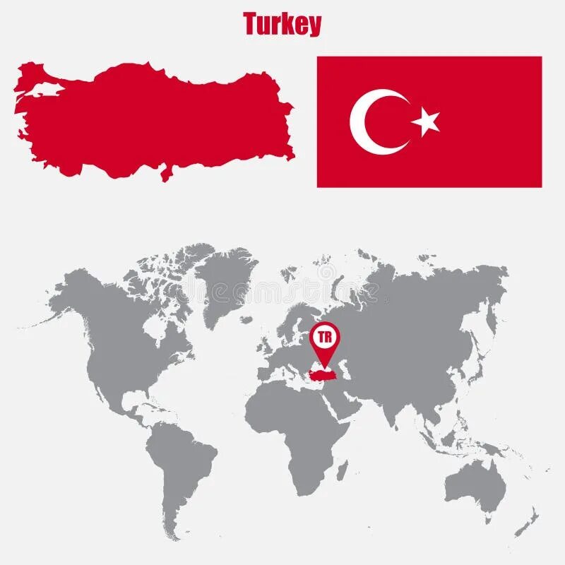 Turkey world. Карта Турции. Турция карта флаг.