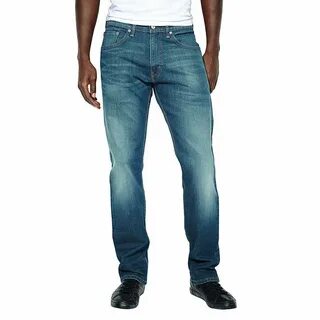 Regular fit джинсы