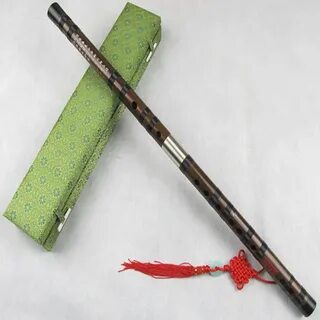 Китайская бамбуковая