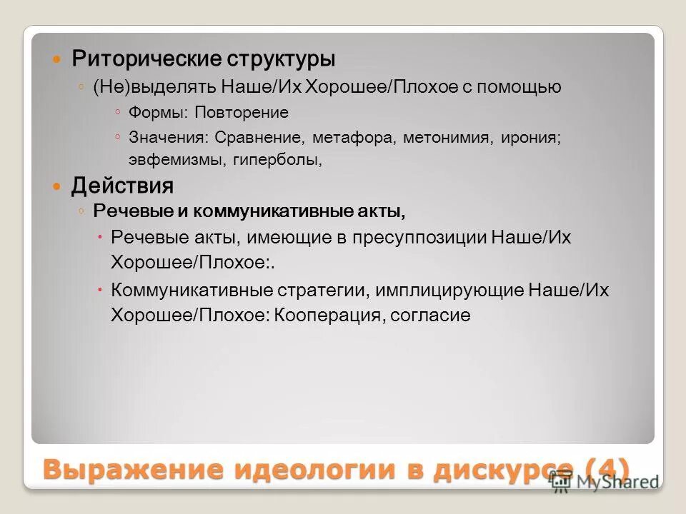 Функции эвфемизмов в политическом дискурсе. Патриотизм идеология. Объясните понятие идеология. Идеологическое выражение. Правовая идеология кратко.