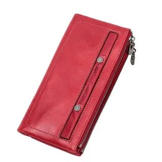 Wallet contact