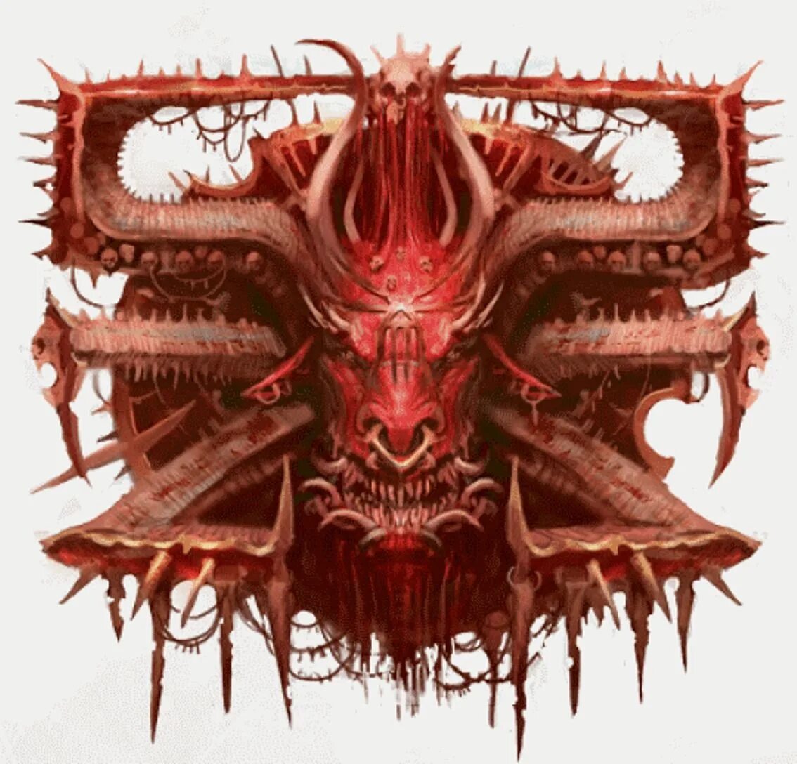 Khorne