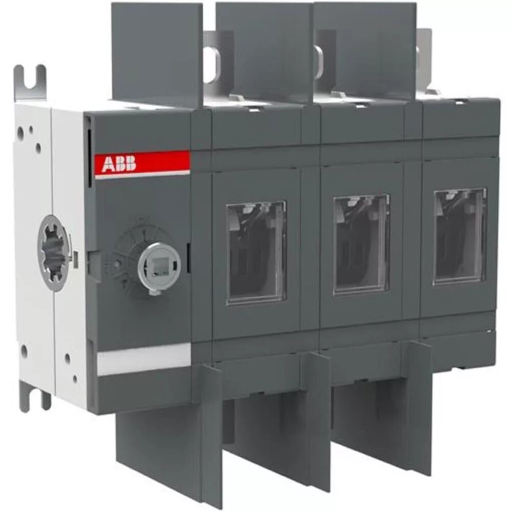 Выключатель нагрузки рубильник. Рубильник abb 400a. реверсивный рубильник abb 250a. abb ot200e03. switch disconnector ot200-250.