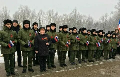 Синьковская