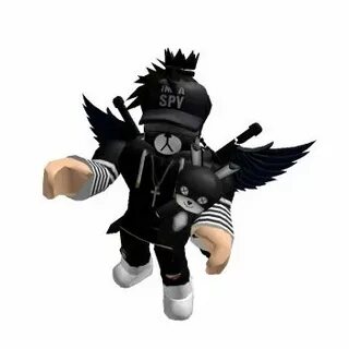 Roblox guy