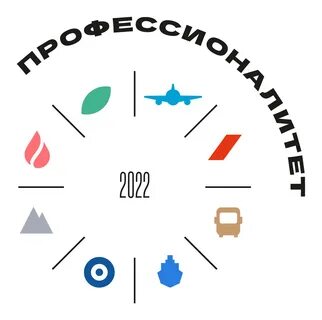 Федеральный проект профессионалитет
