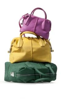 D bag