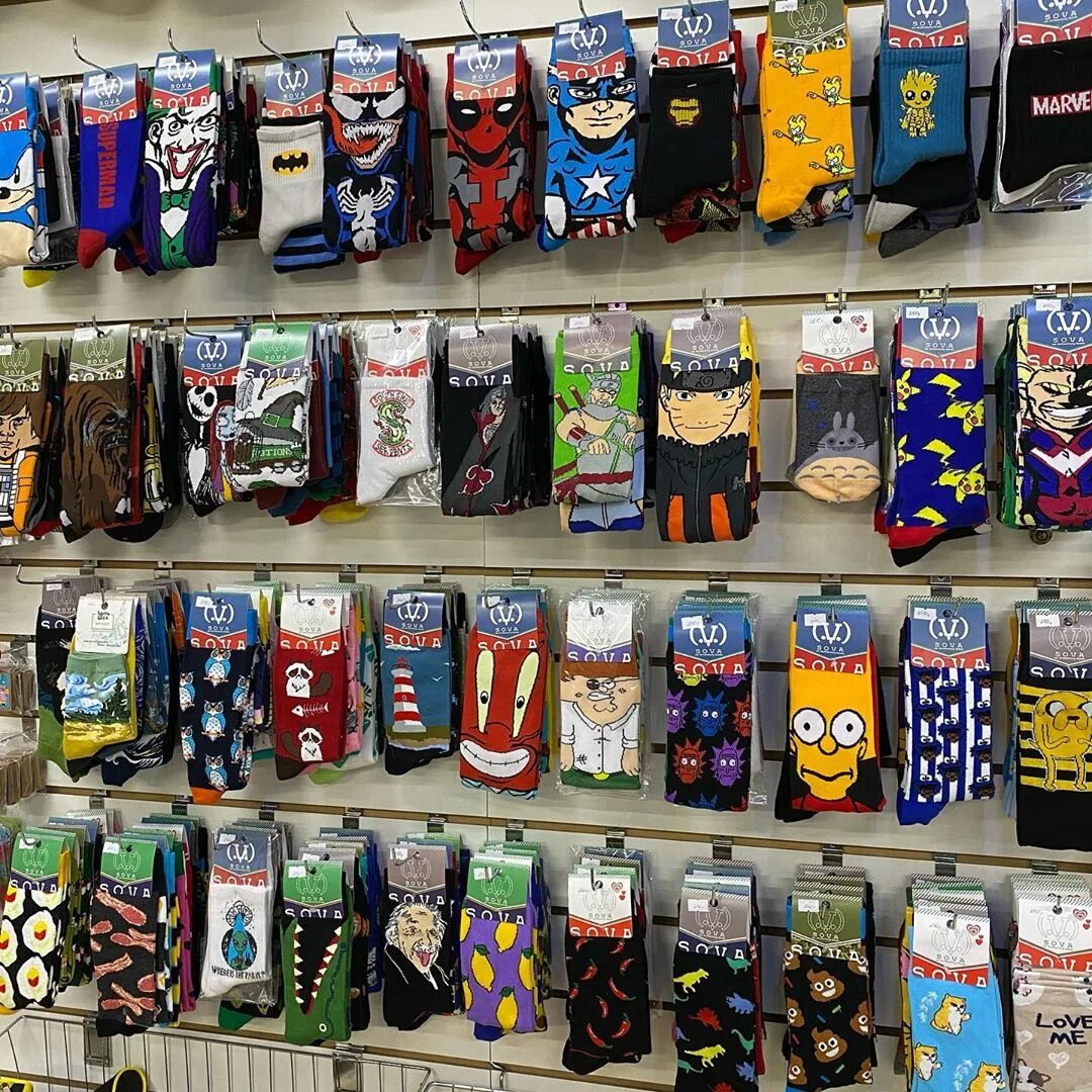 аниме магазин в тюмени kawaii. аниме магазин в тюмени.