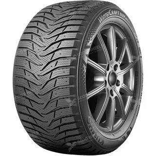 Зимние шины kumho r17 235 65