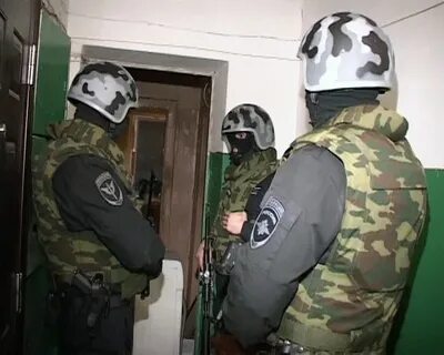 Омон дома