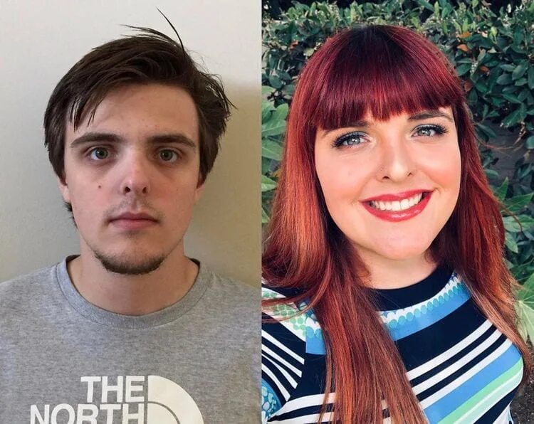 сгенерированные лица. случайные лица людей. гормонотерапия до и после. лица несуществующих людей. лицо человека.