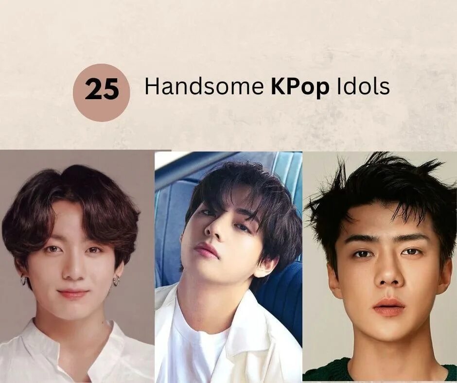 Most handsome kpop idols 2023. Самый красивый айдол мужчина 2023.
