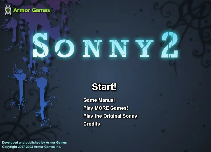 Sonny 2 art. Sonny игра. Sonny флеш игра. Sonny 2. Сонни 2.