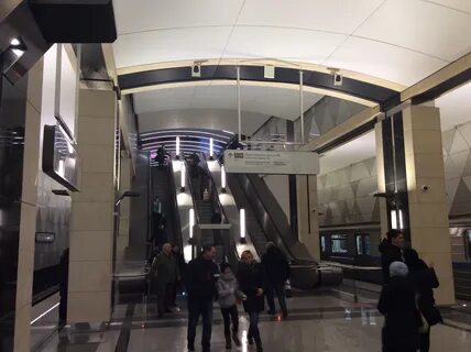 Метро селигерская сроки