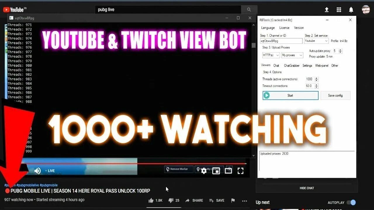 Live bot. Стрим бот. youtube bot. youtube view bot free download. tik tok live bot views.