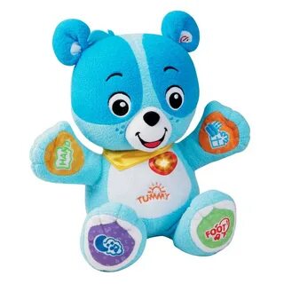 Игрушки для детей названия