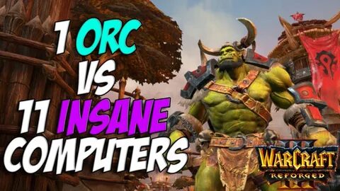 Orc massage