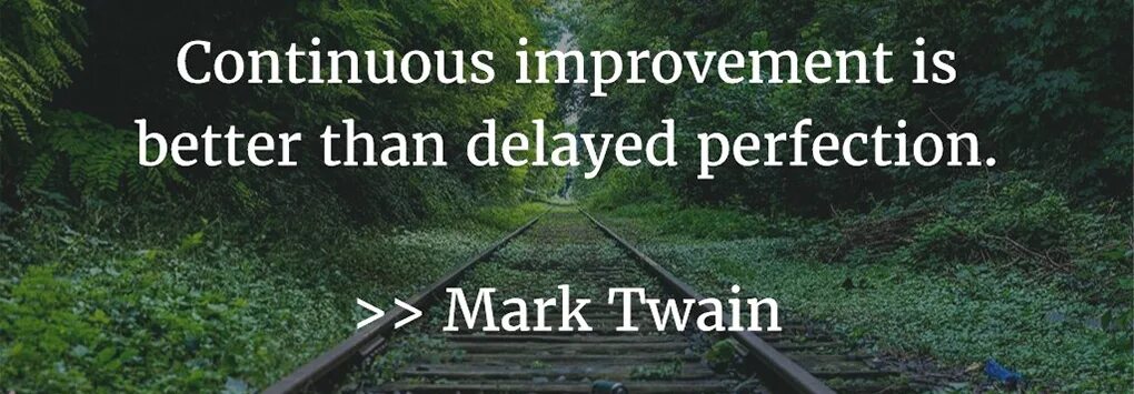 Better than perfect. Citate of life. It's better to burn out than to fade away. Be the best. It’s better to bum out than to fade away.