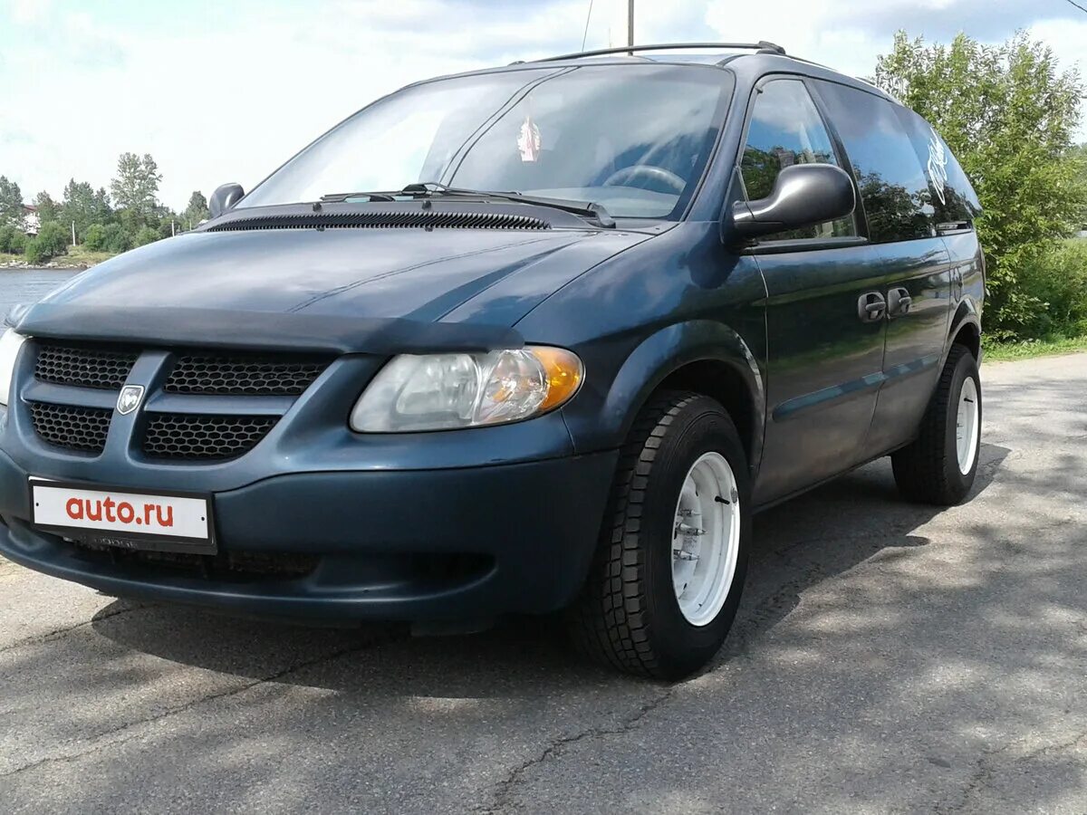 Dodge caravan 2. 4. Додж караван 2. Додж караван 2002. Dodge caravan 2002.