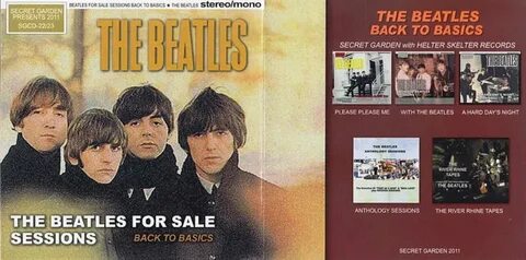 Back beatles