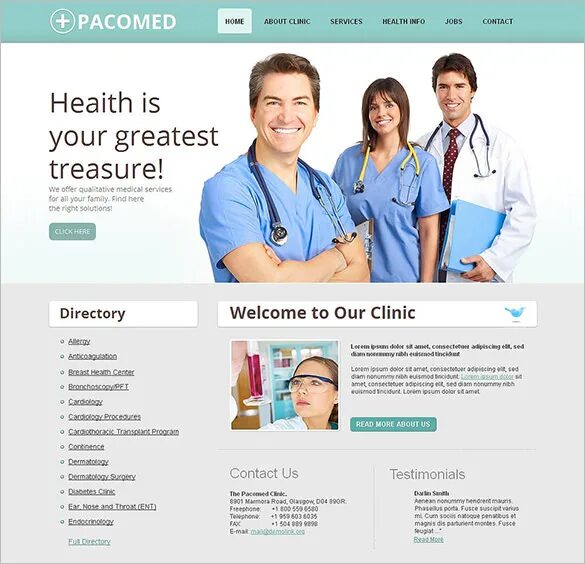 Health page. Дизайн сайта доктора. Health teeth landing page. Медицинский логотип. Medical landing page.