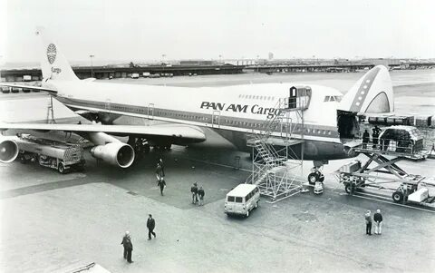 Am cargo
