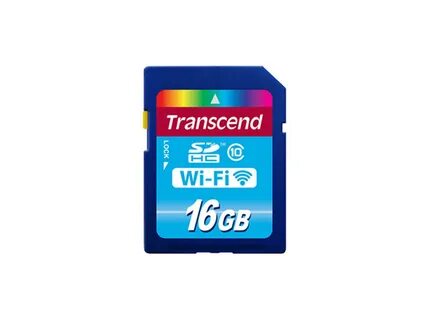 Transcend защищен от записи