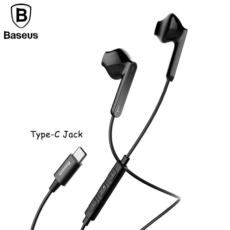 Наушники Baseus Encok wire c16 Red ngc16-09. Наушники с тайп си разъемом. Наушнки с раземеом тайпси. Наушники проводные USB Type c.